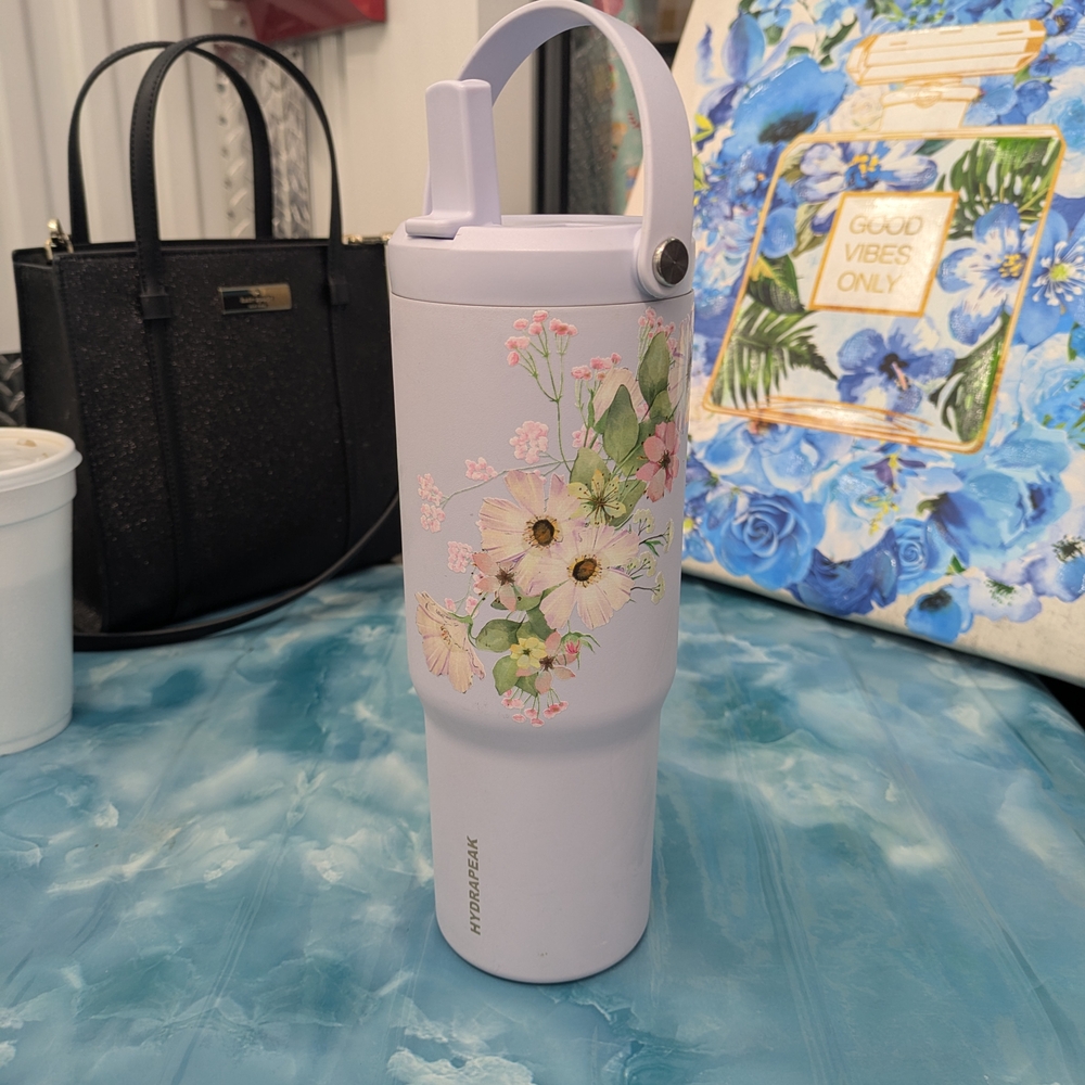Hydrapeak 32oz Tumbler